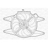 Ventilateur (refroidissement moteur) MAGNETI MARELLI