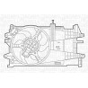 Ventilateur (refroidissement moteur) MAGNETI MARELLI