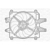 Ventilateur (refroidissement moteur) MAGNETI MARELLI