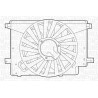 Ventilateur (refroidissement moteur) MAGNETI MARELLI