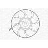 Ventilateur (refroidissement moteur) MAGNETI MARELLI