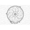 Ventilateur (refroidissement moteur) MAGNETI MARELLI