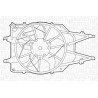 Ventilateur (refroidissement moteur) MAGNETI MARELLI