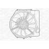 Ventilateur (refroidissement moteur) MAGNETI MARELLI