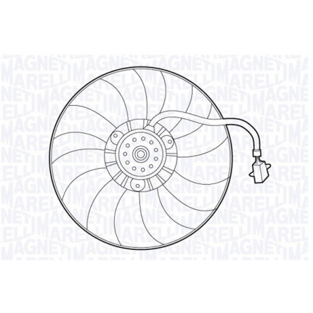 Ventilateur...