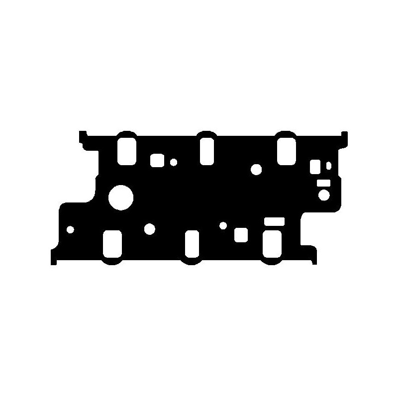 Joint d'étanchéité (collecteur d'admission) VICTOR REINZ