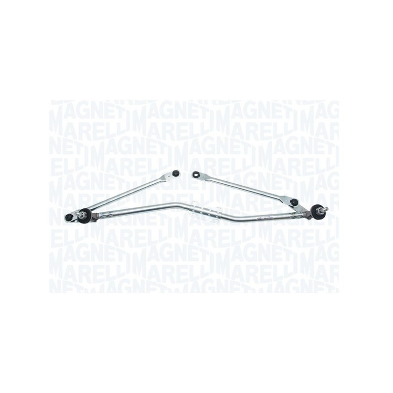 Tringlerie d'essuie-glace MAGNETI MARELLI