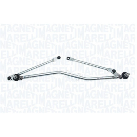 Tringlerie d'essuie-glace...