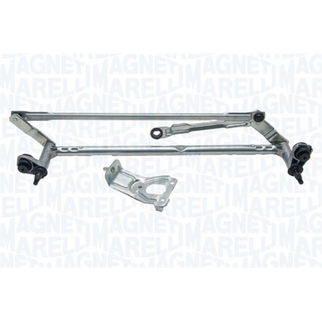 Tringlerie d'essuie-glace...