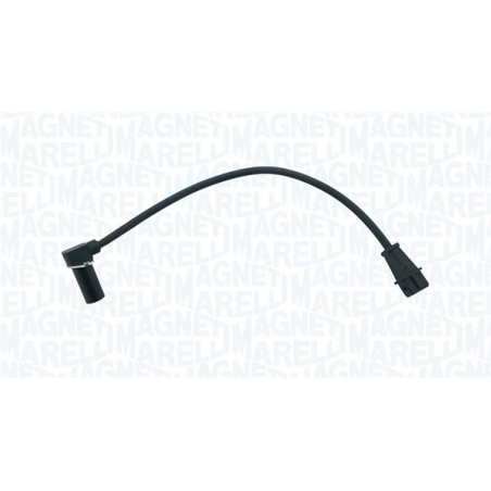 Capteur PMH (Point mort...