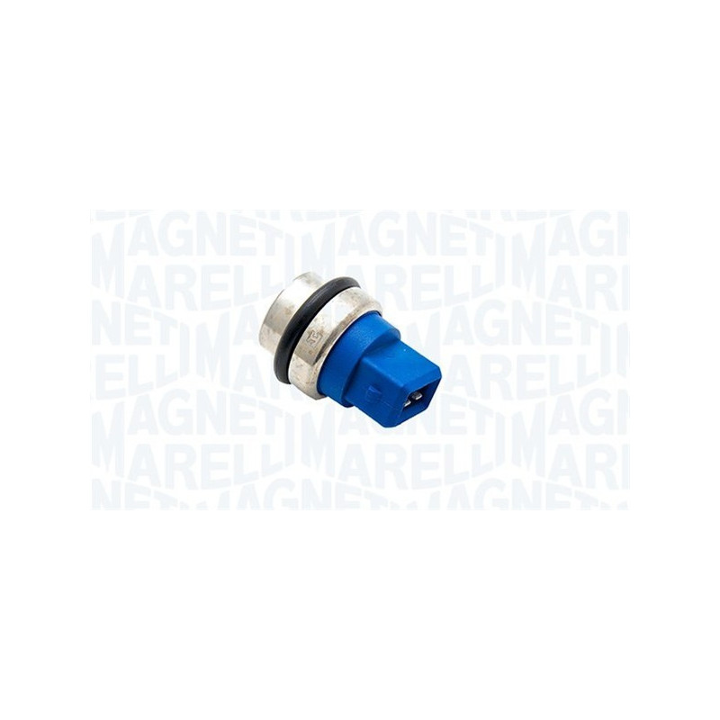Sonde de température (liquide de refroidissement) MAGNETI MARELLI