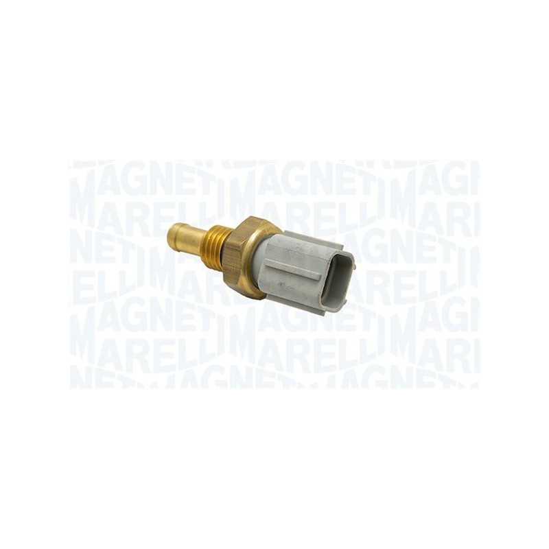 Capteur (température de carburant) MAGNETI MARELLI