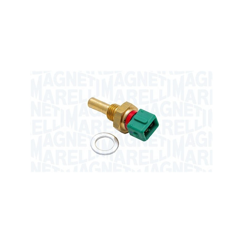 Sonde de température (liquide de refroidissement) MAGNETI MARELLI