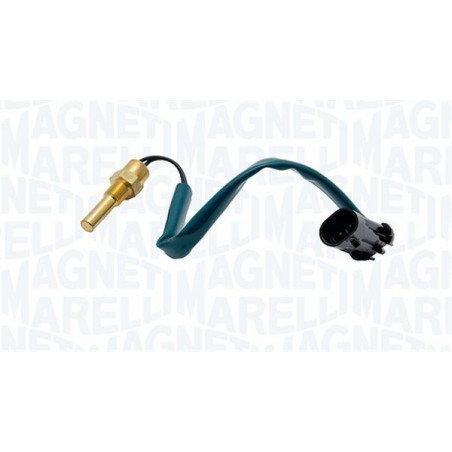 Sonde de température...