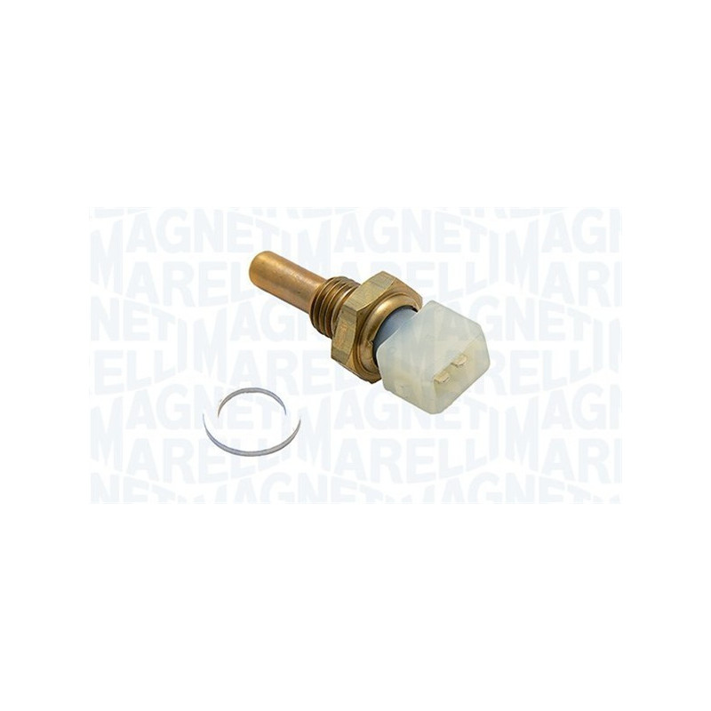 Sonde de température (liquide de refroidissement) MAGNETI MARELLI