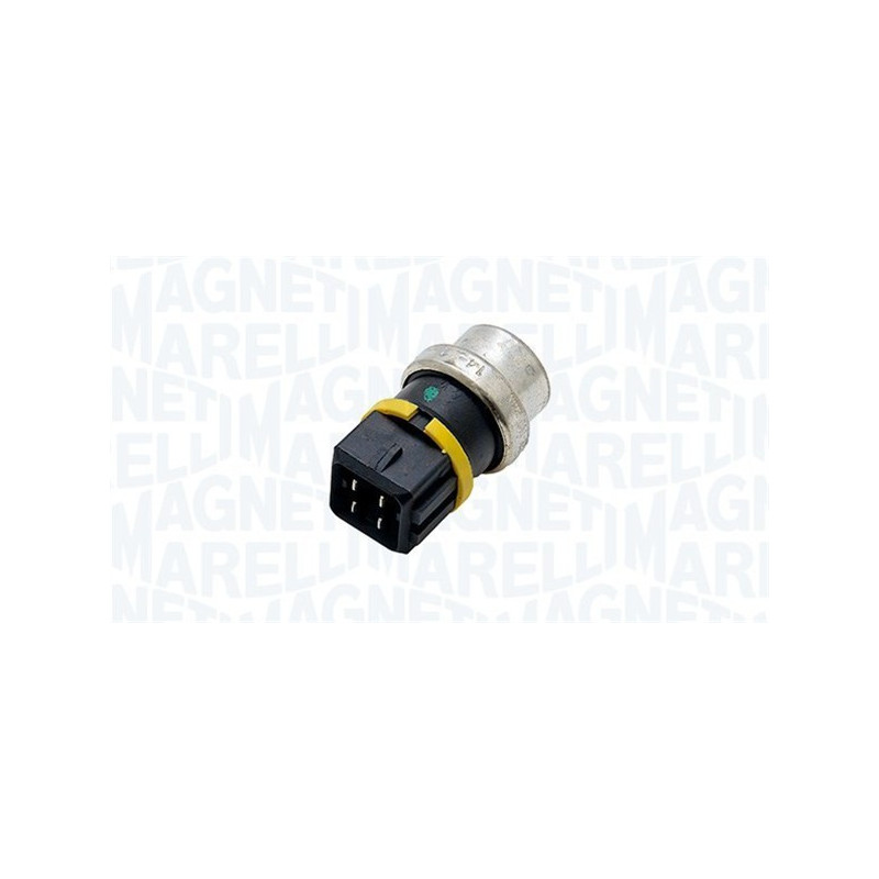 Sonde de température (liquide de refroidissement) MAGNETI MARELLI