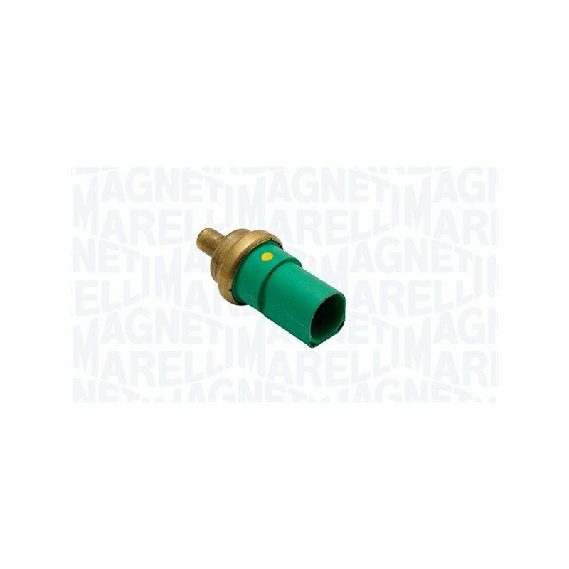 Sonde de température (liquide de refroidissement) MAGNETI MARELLI