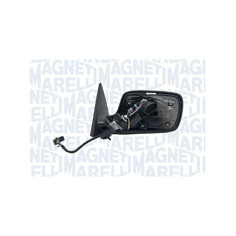 Rétroviseur extérieur MAGNETI MARELLI