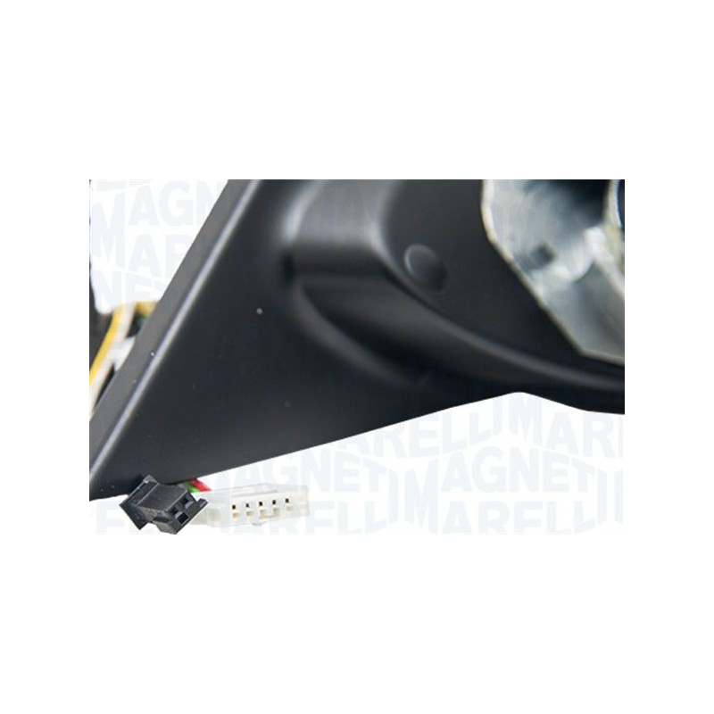 Rétroviseur extérieur MAGNETI MARELLI