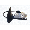 Rétroviseur extérieur MAGNETI MARELLI