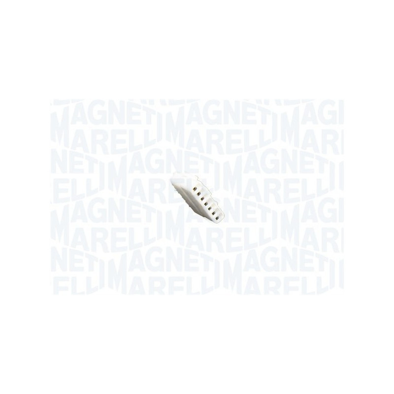 Rétroviseur extérieur MAGNETI MARELLI