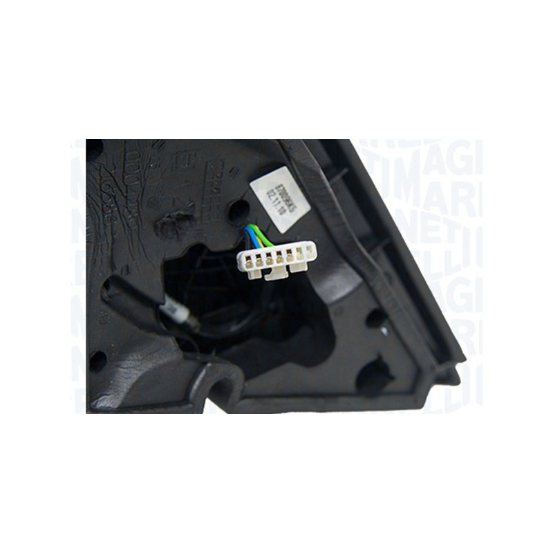 Rétroviseur extérieur MAGNETI MARELLI