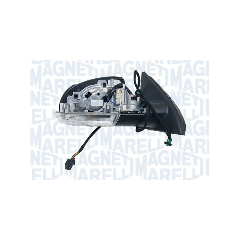 Rétroviseur extérieur MAGNETI MARELLI