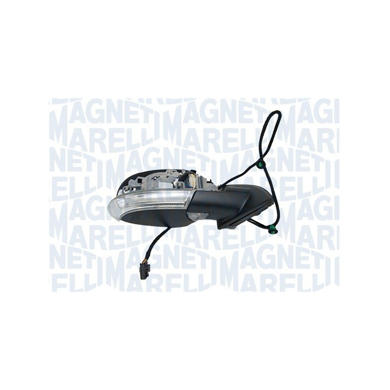 Rétroviseur extérieur MAGNETI MARELLI