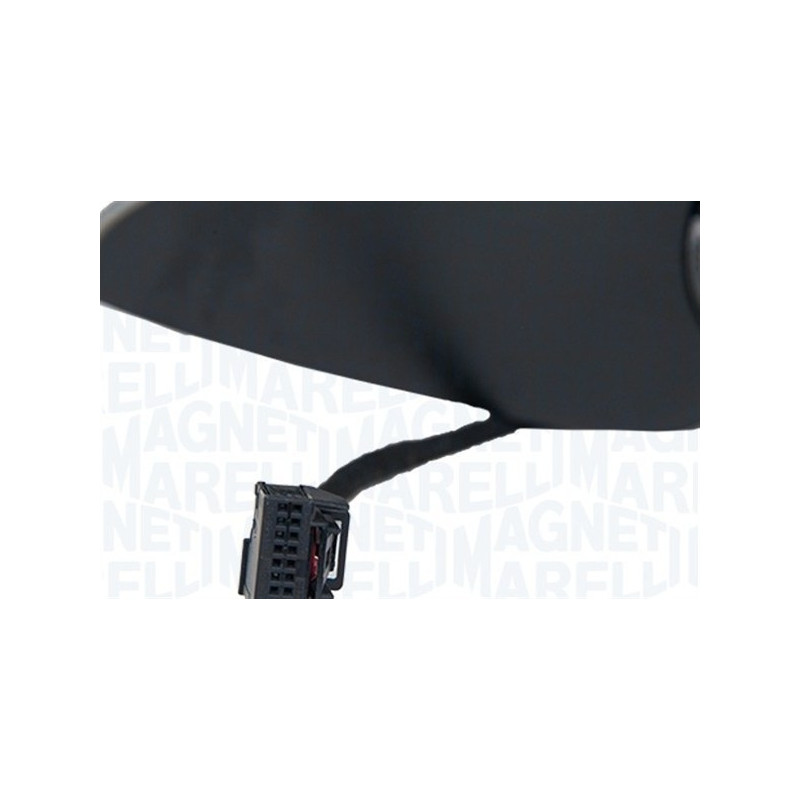 Rétroviseur extérieur MAGNETI MARELLI
