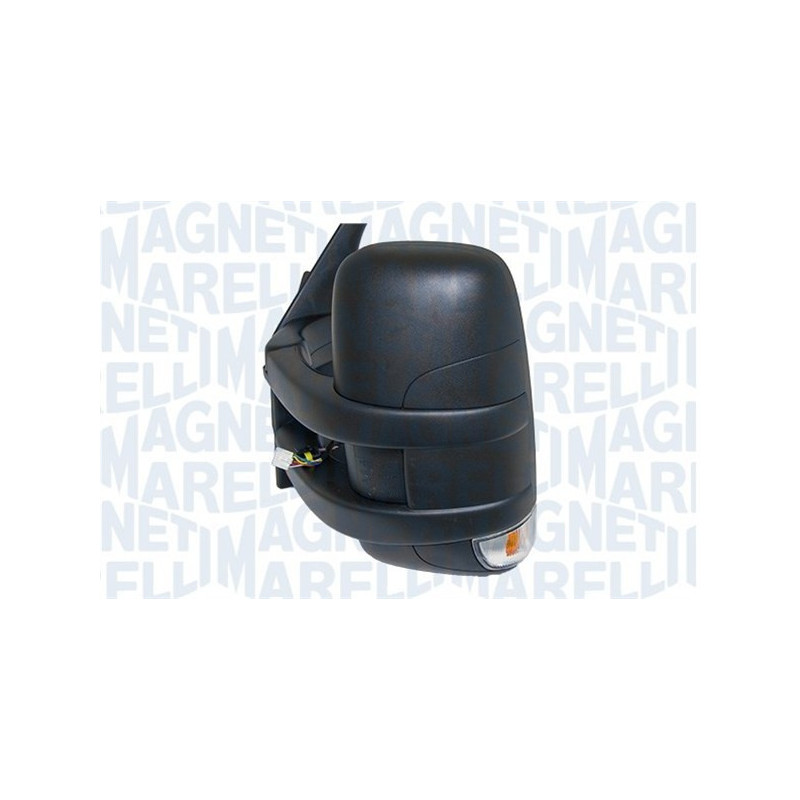 Rétroviseur Intérieur MAGNETI MARELLI 182217000200 Au Meilleur Prix