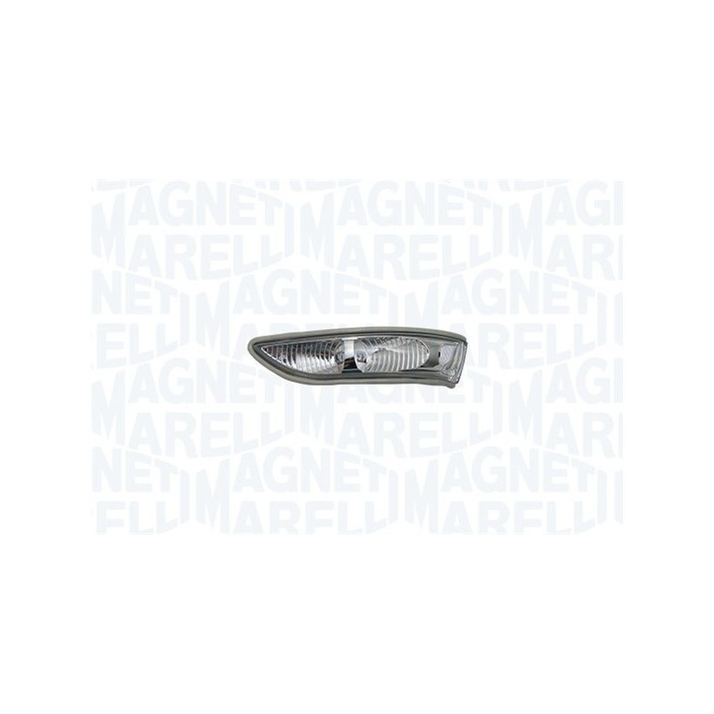 Feu clignotant MAGNETI MARELLI