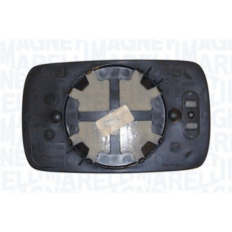 Verre de rétroviseur (rétro...