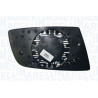 Verre de rétroviseur (rétro extérieur) MAGNETI MARELLI