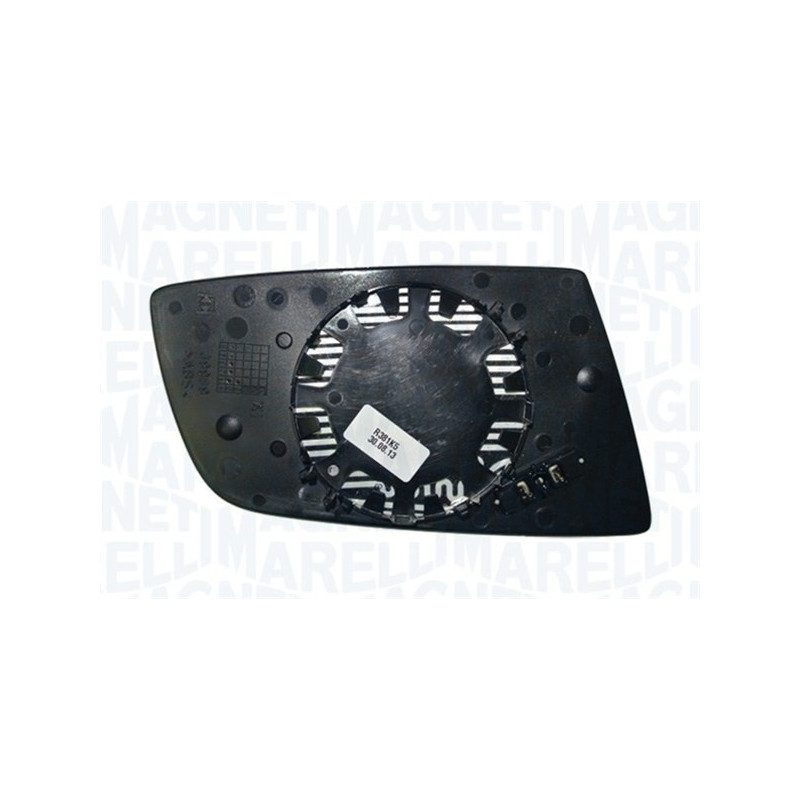 Verre de rétroviseur (rétro extérieur) MAGNETI MARELLI