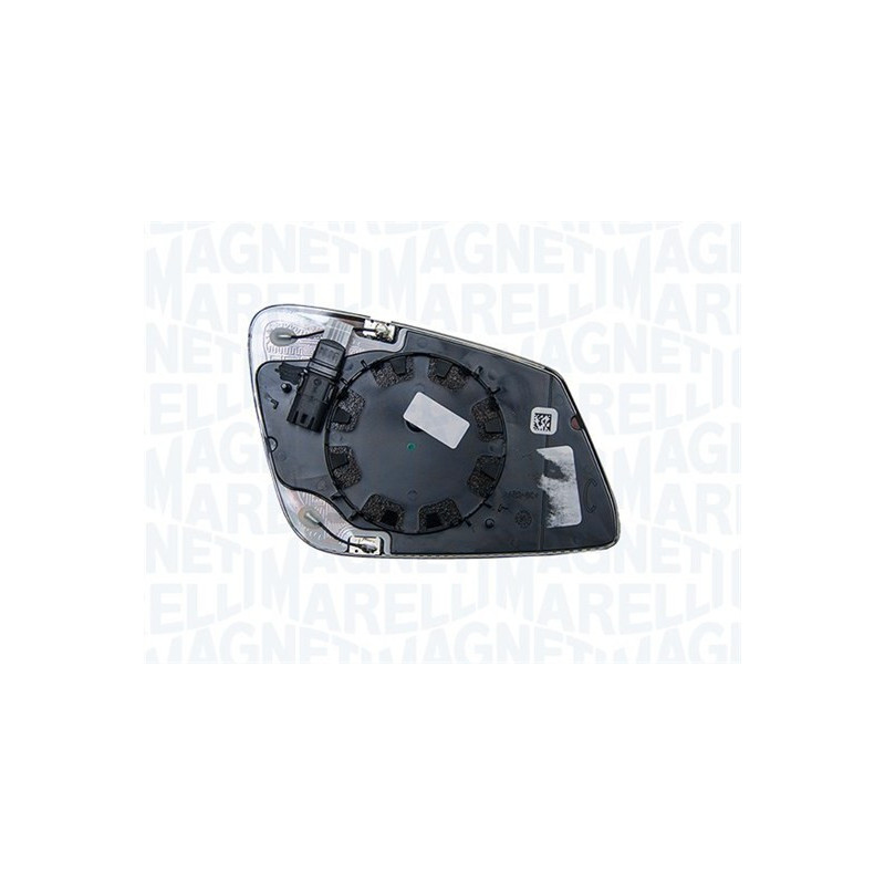 Verre de rétroviseur (rétro extérieur) MAGNETI MARELLI