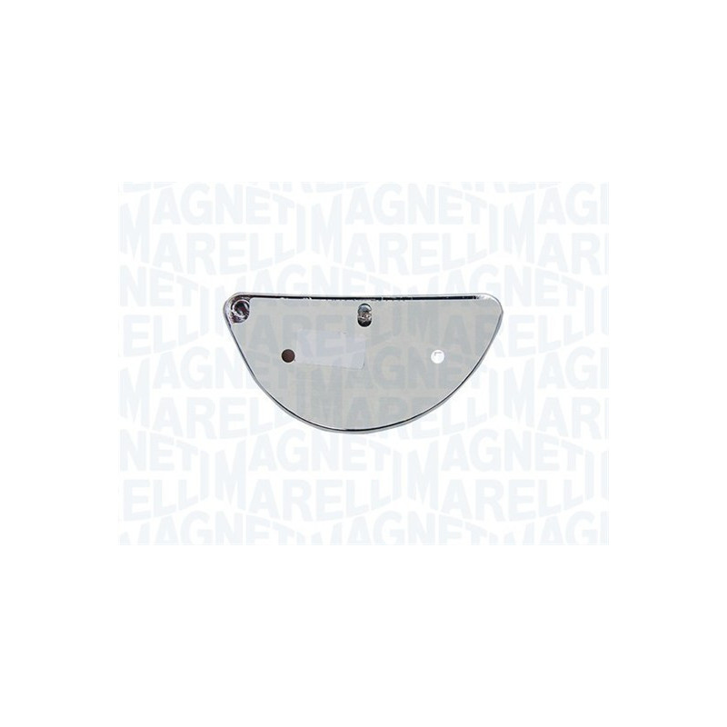 Verre de rétroviseur (rétro extérieur) MAGNETI MARELLI