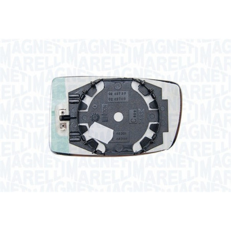 Verre de rétroviseur (rétro...