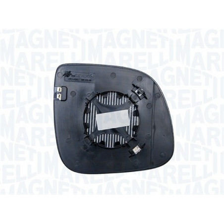 Verre de rétroviseur (rétro...