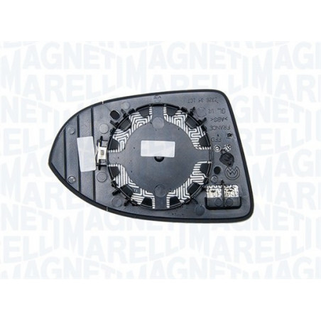 Verre de rétroviseur (rétro...