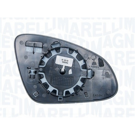 Verre de rétroviseur (rétro...