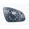 Verre de rétroviseur (rétro extérieur) MAGNETI MARELLI