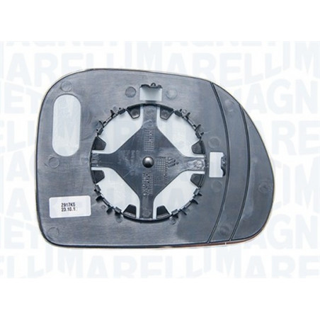 Verre de rétroviseur (rétro...