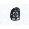 Verre de rétroviseur (rétro extérieur) MAGNETI MARELLI