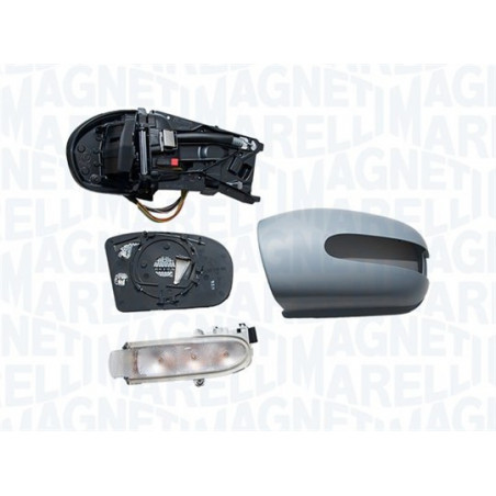 Rétroviseur extérieur...