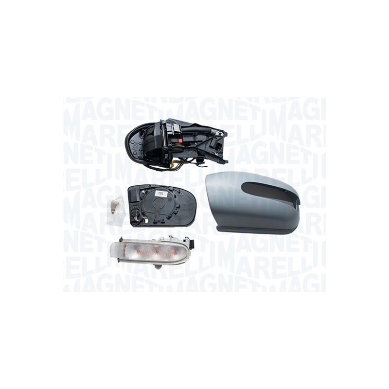 Rétroviseur extérieur MAGNETI MARELLI