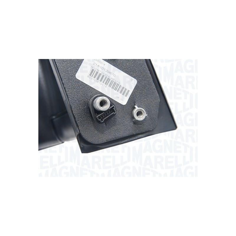 Rétroviseur extérieur MAGNETI MARELLI