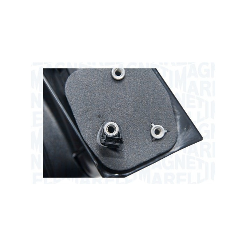 Rétroviseur extérieur MAGNETI MARELLI