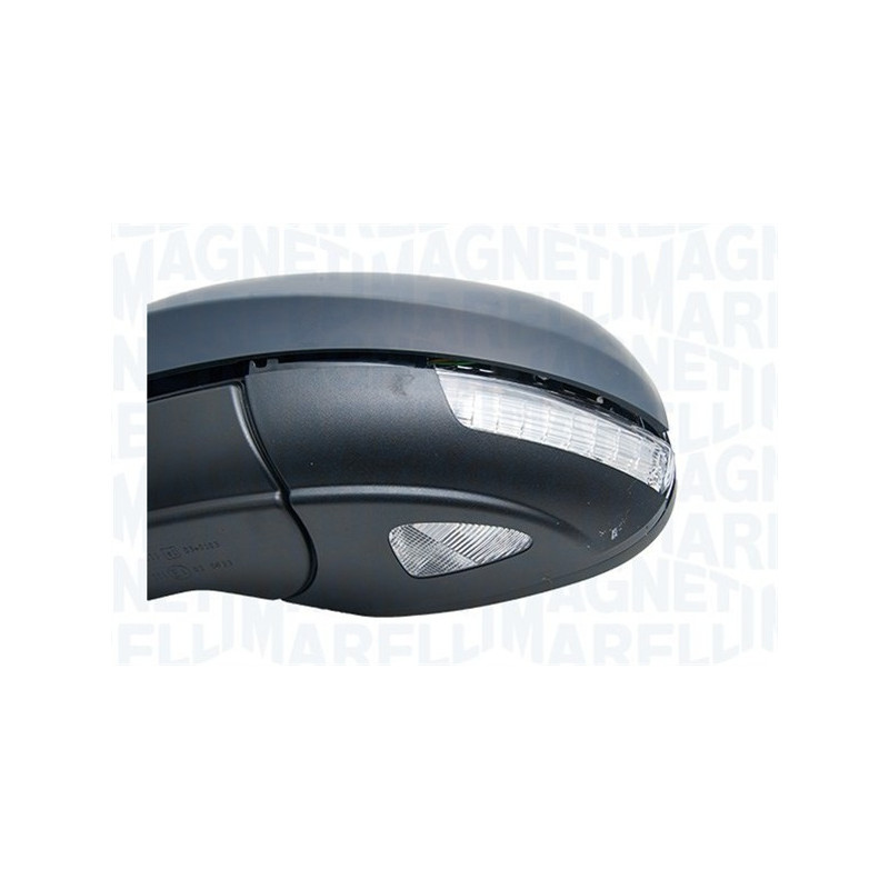Rétroviseur extérieur MAGNETI MARELLI