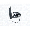 Rétroviseur extérieur (cabine) MAGNETI MARELLI
