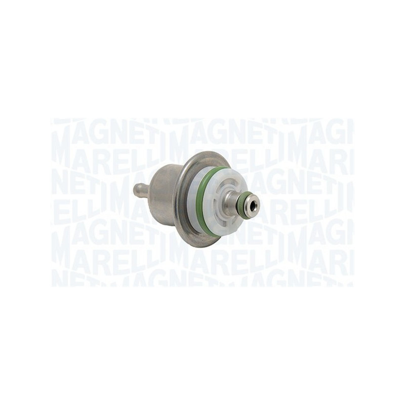 Régulateur de pression du carburant MAGNETI MARELLI